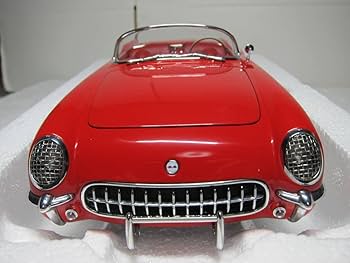 激レア オートアート 1/18 シボレー コルベット 1954 激レア オートアート 1/18 シボレー コルベット 1954 AutoArtオート